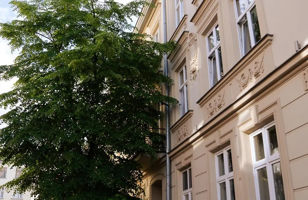 Traugutta Loft-1